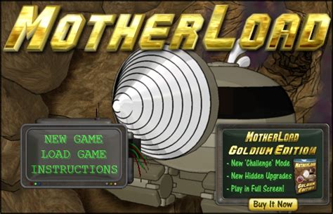 motherload android|Miniclip: Motherload .